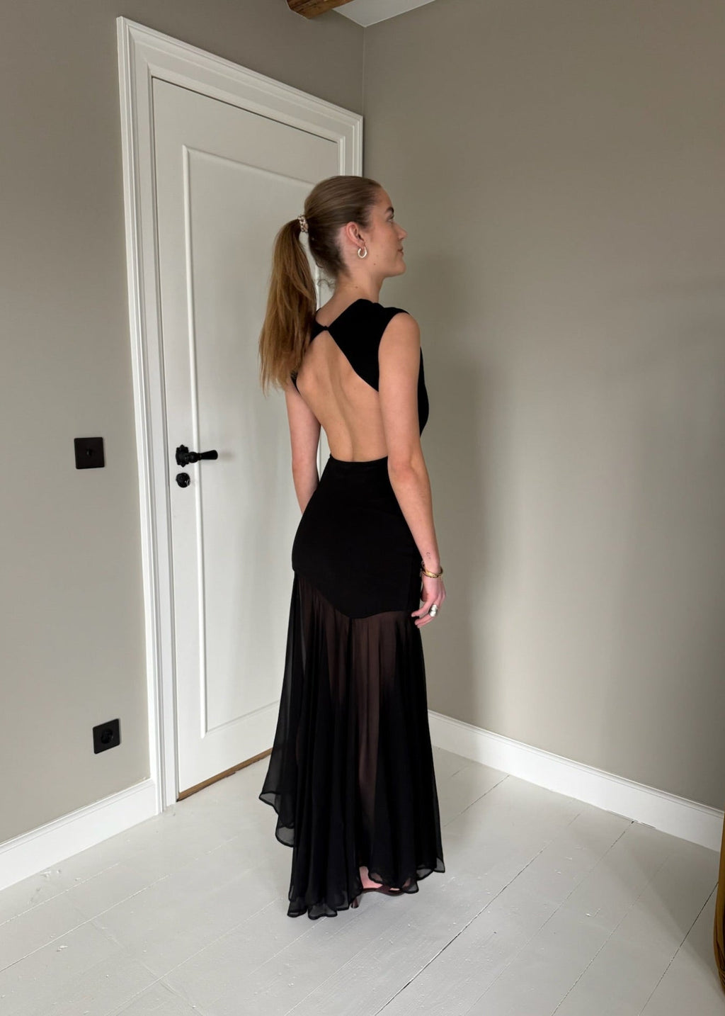 Hansen & Gretel Dress - Str. S