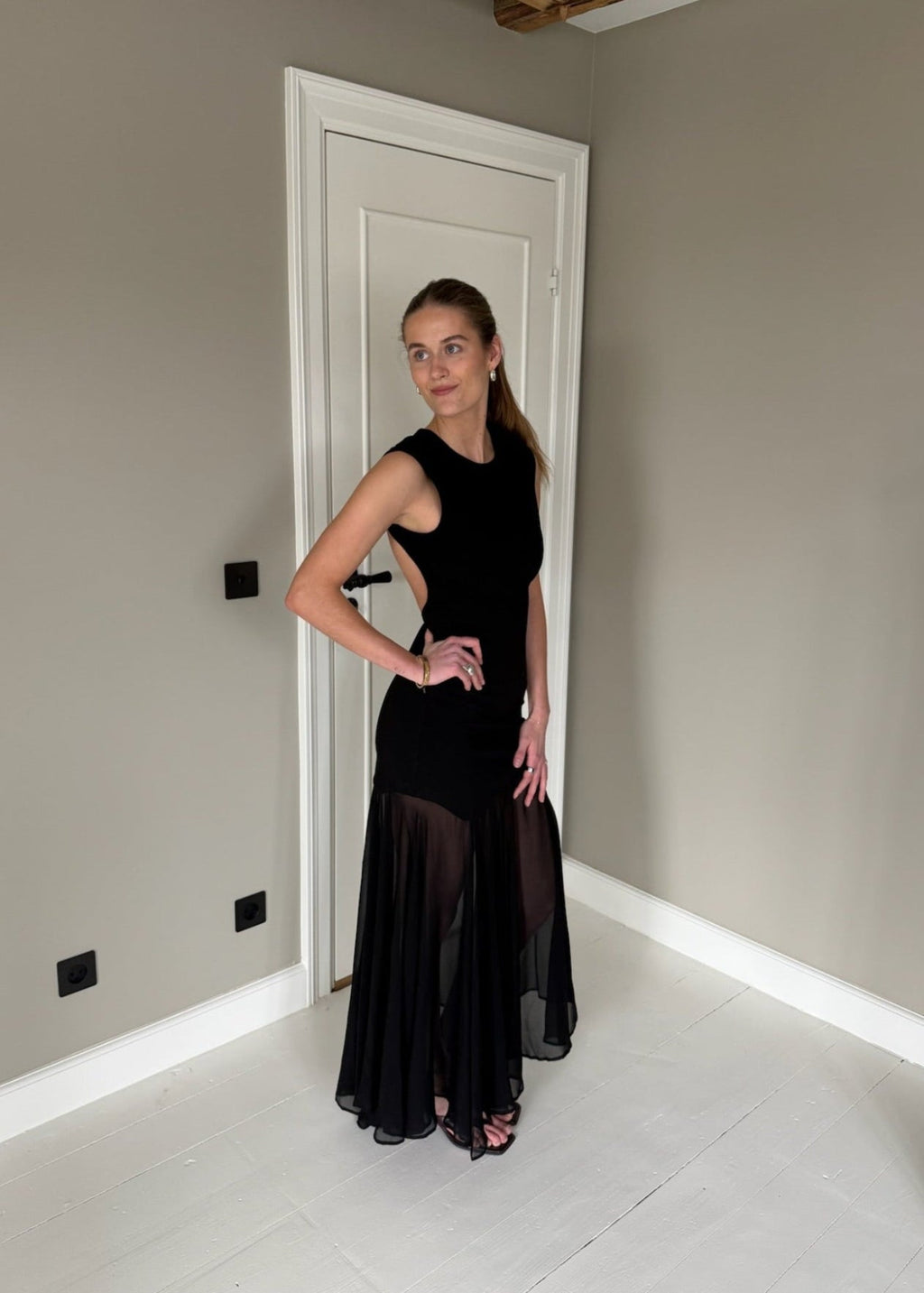Hansen & Gretel Dress - Str. S