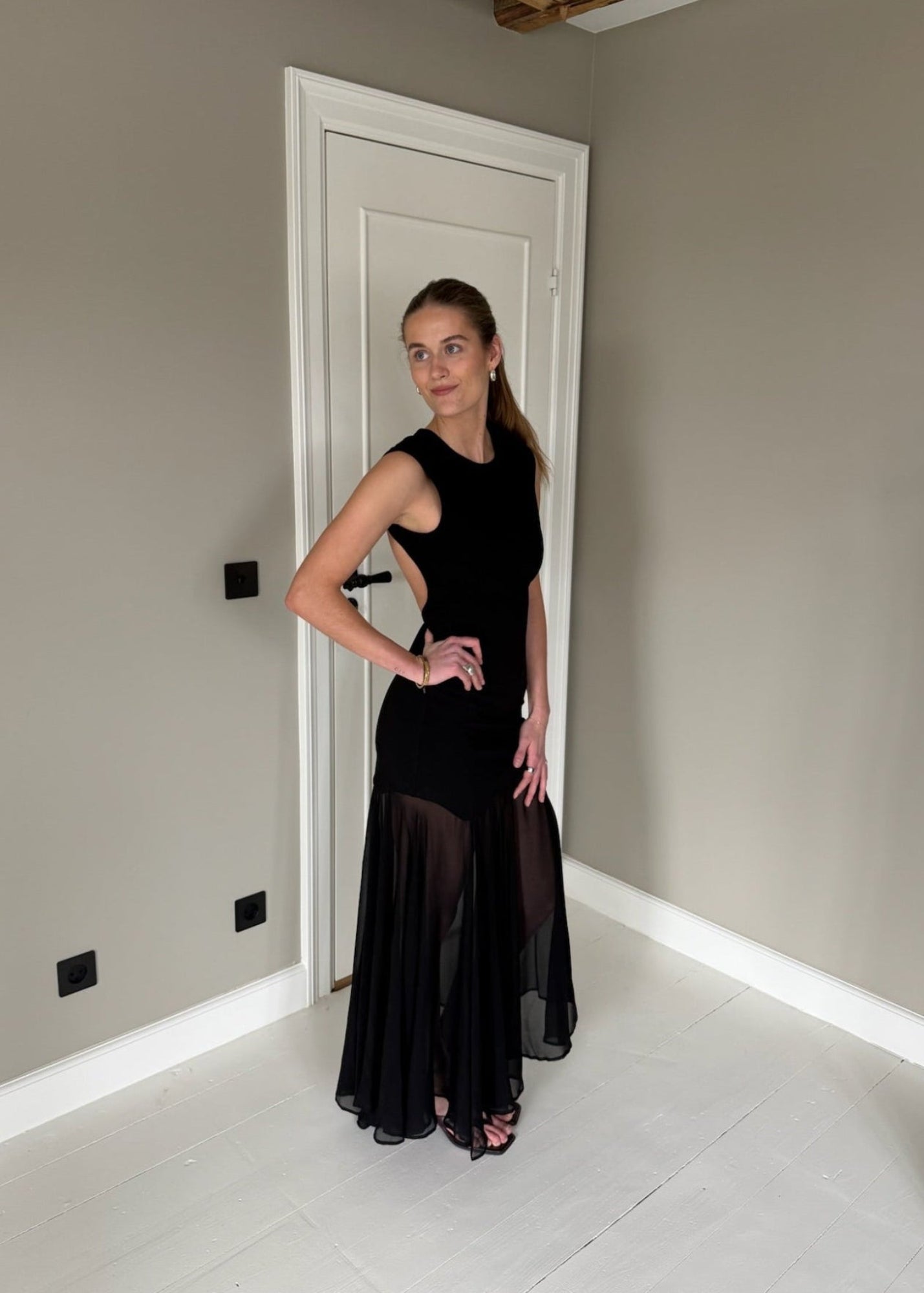 Hansen & Gretel Dress - Str. S