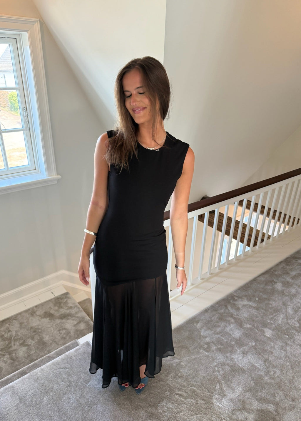 Hansen & Gretel Dress - Str. S