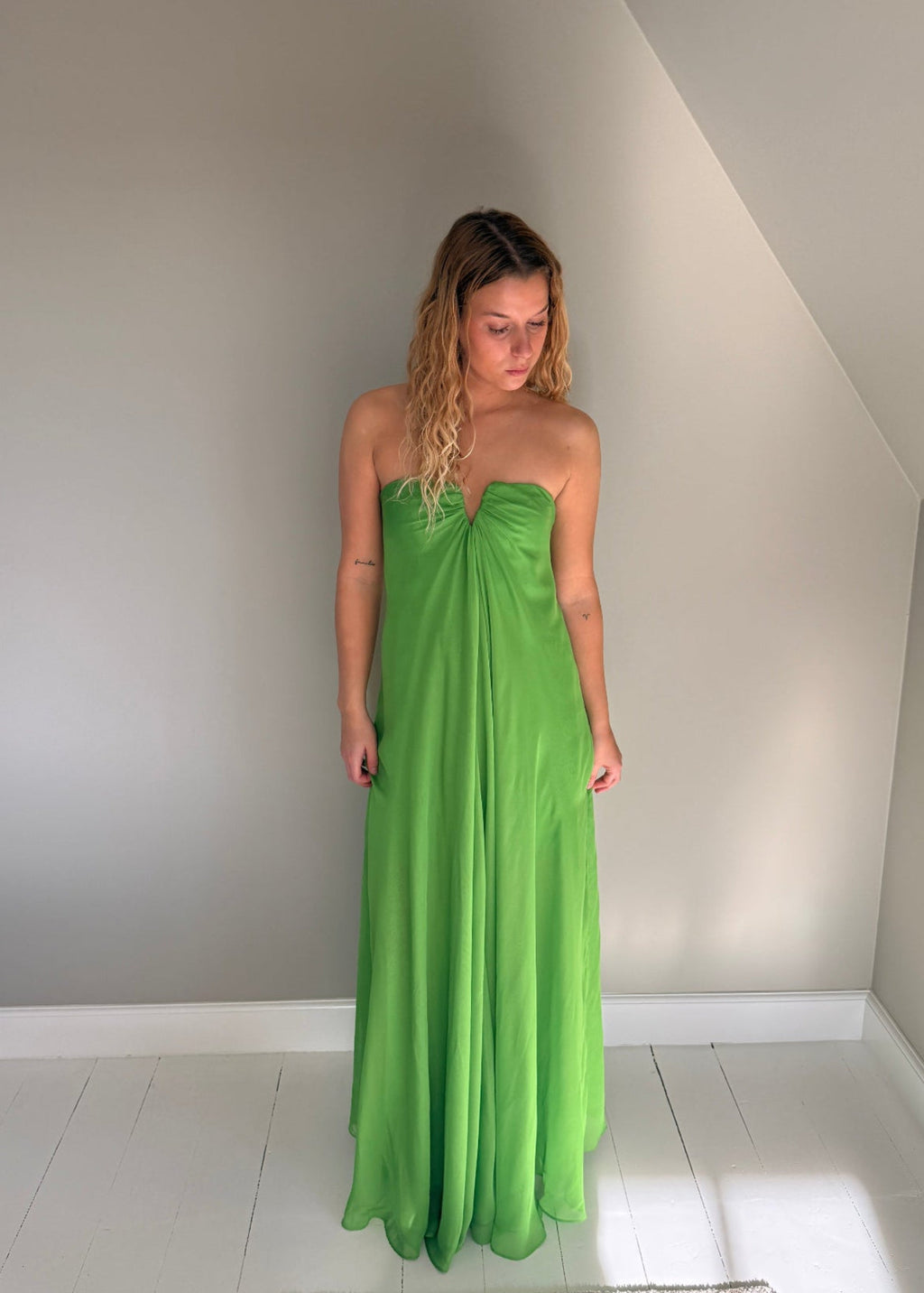 Cult Gaia Dress- Str. M
