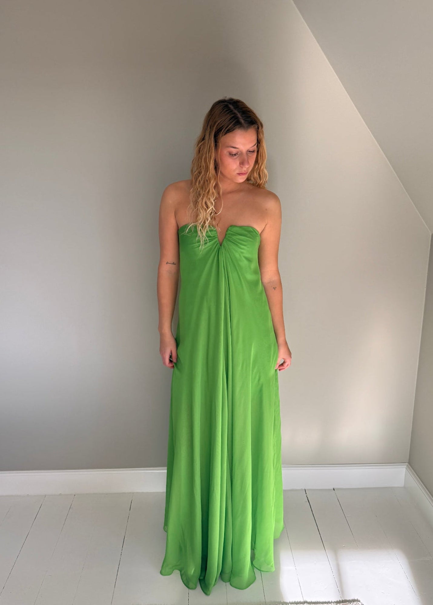 Cult Gaia Dress- Str. M