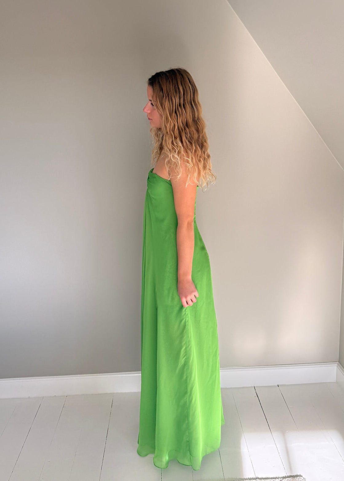 Cult Gaia Dress- Str. M