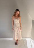 BT studio dress - Str. M