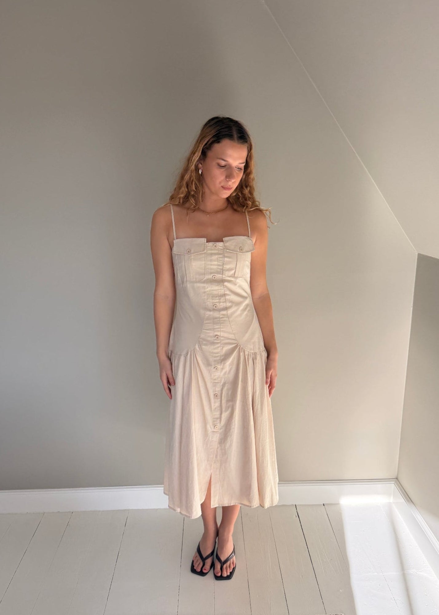 BT studio dress - Str. M