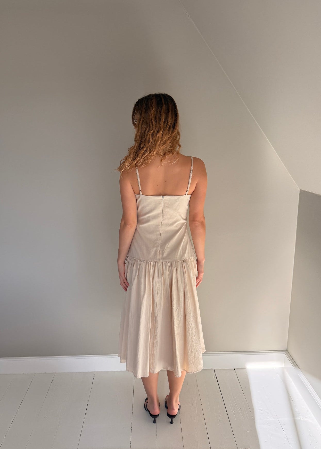 BT studio dress - Str. M